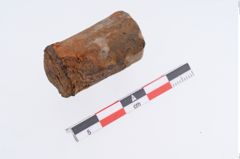 Foto von Schleifstein (NHMW-PRAE-001416)